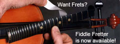 Click to purchase your Fiddle Fretter today!
